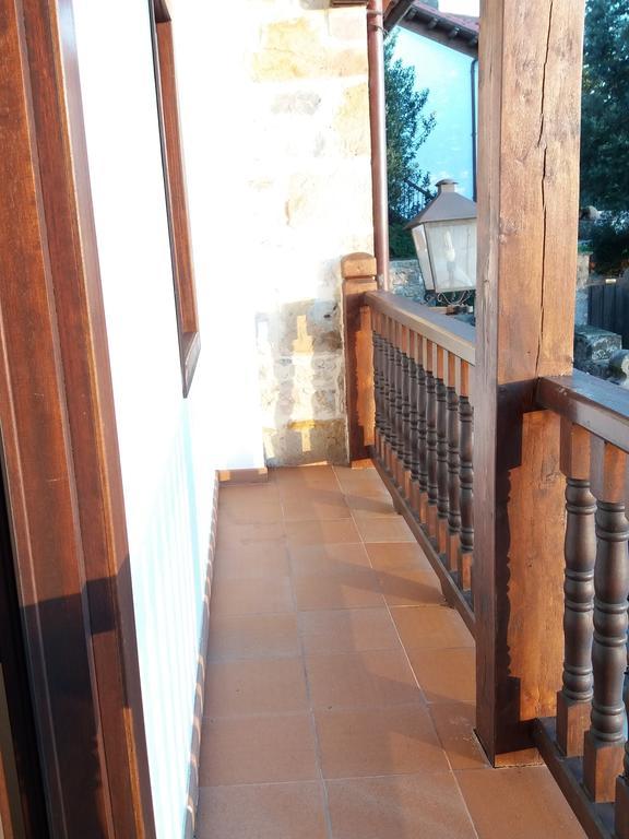 Apartamentos Llave De Santillana 桑提亚纳德玛 外观 照片