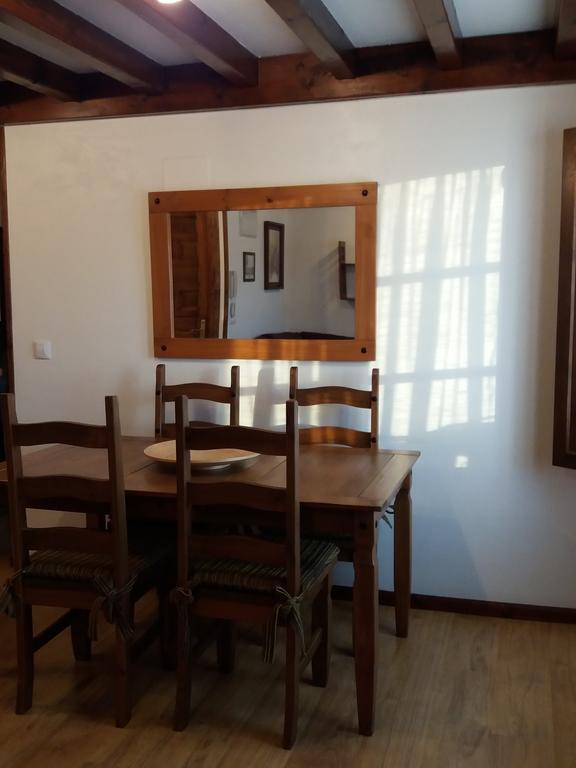 Apartamentos Llave De Santillana 桑提亚纳德玛 外观 照片