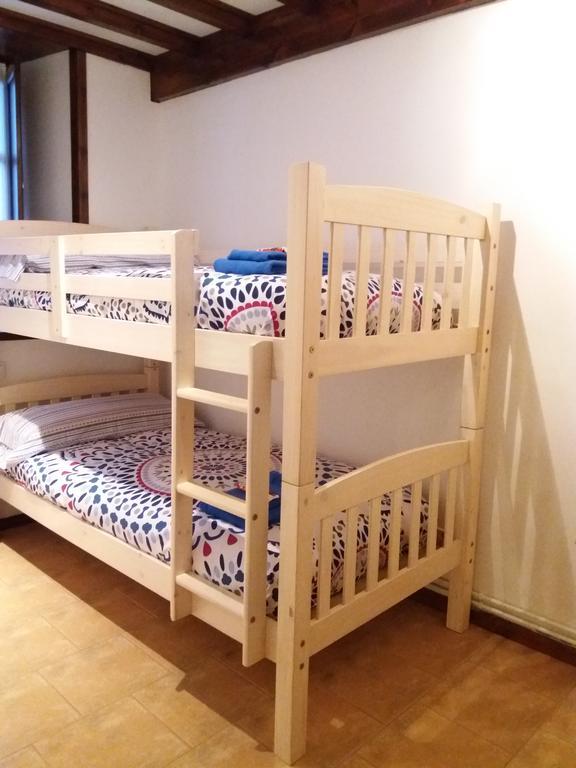 Apartamentos Llave De Santillana 桑提亚纳德玛 外观 照片